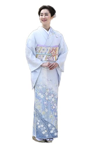 訪問着登録テスト