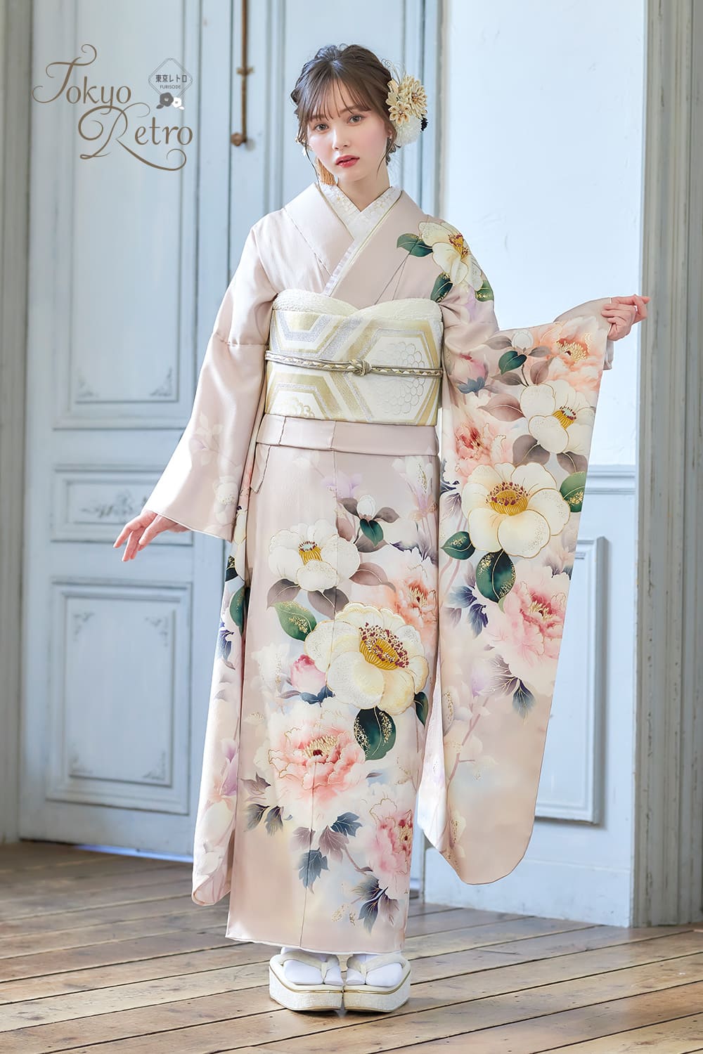 振袖登録テスト